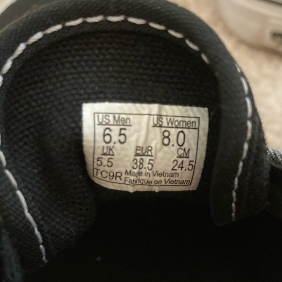 Vans Unisex Tennis shoe - Picture 5 of 5